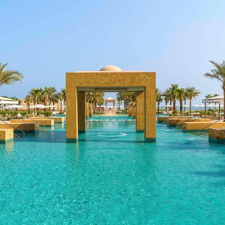 Hotel Rixos Marina Abu Dhabi Esterno foto